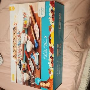 Baking set